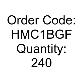 HMC1BGF x 240