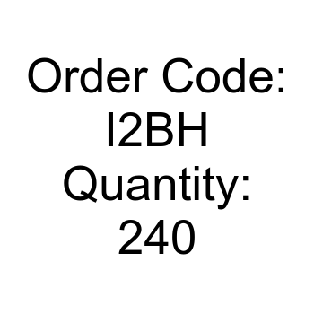 I2BH x 240