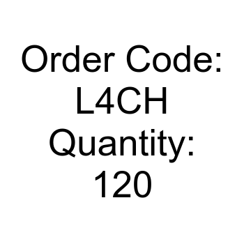 L4CH x 120