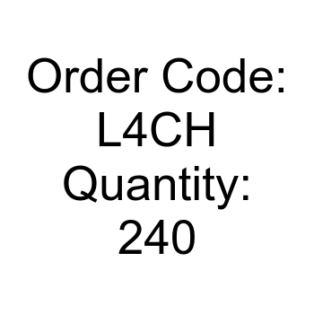 L4CH x 240