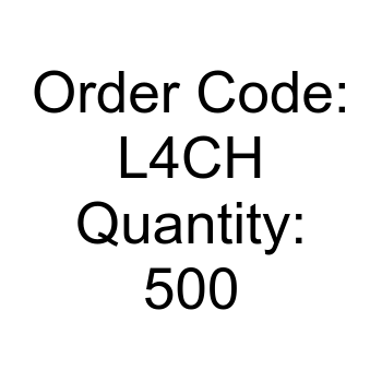 L4CH x 500