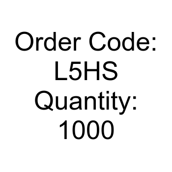 L5HS x 1000