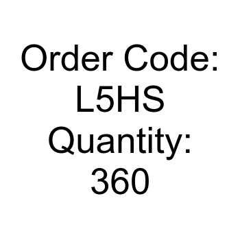 L5HS x 360