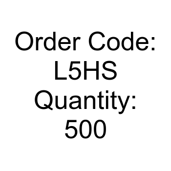L5HS x 500