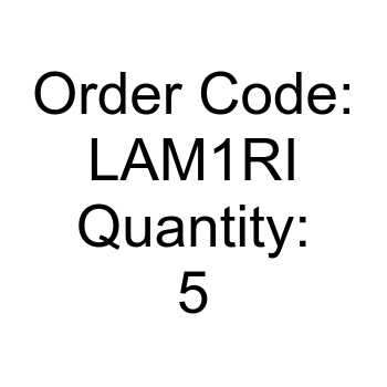 LAM1RI x 5