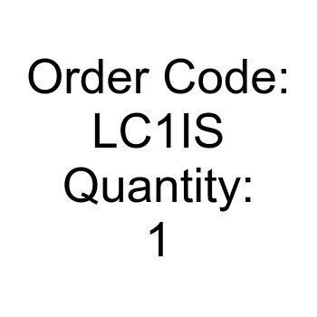 LC1IS x 1