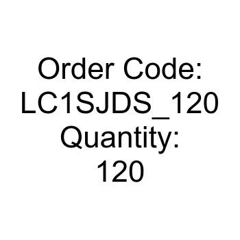 LC1SJDS x 120