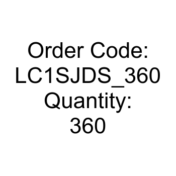 LC1SJDS x 360