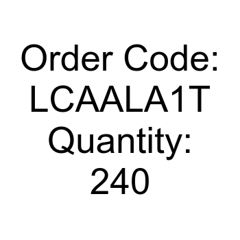 LCAALA1T x 240