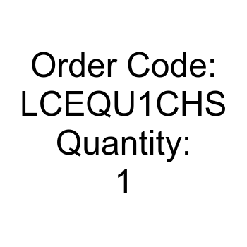 LCEQU1CHS x 1