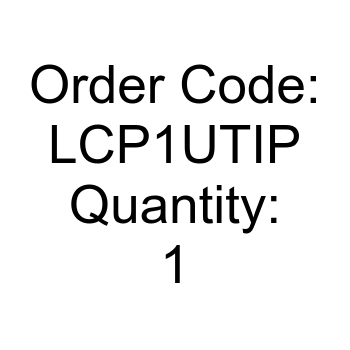 LCP1UTIP x 1