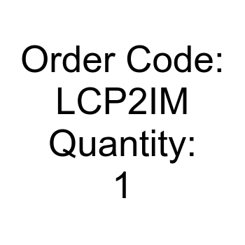 LCP2IM x 1