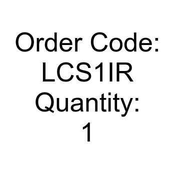 LCS1IR x 1