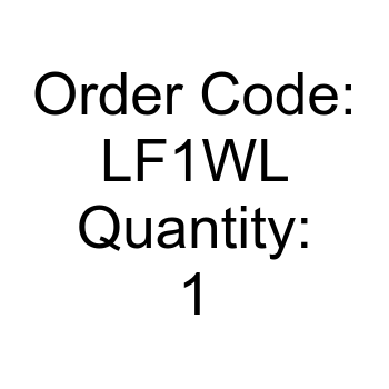 LF1WL x 1