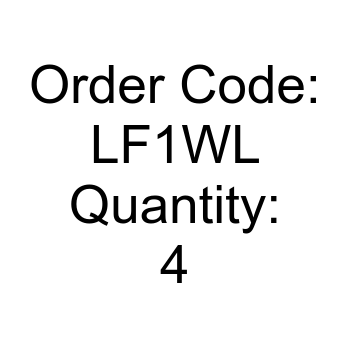 LF1WL x 4