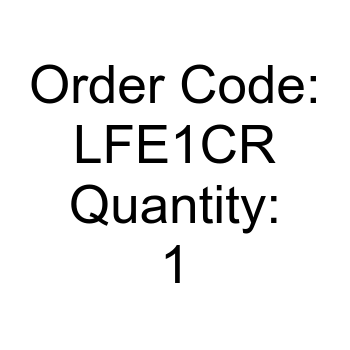 LFE1CR x 1