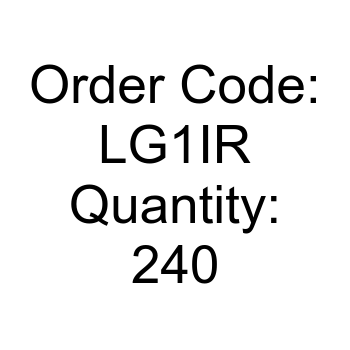 LG1IR x 240