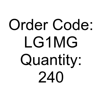 LG1MG x 240
