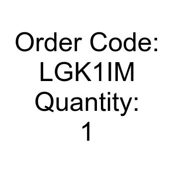 LGK1IM x 1