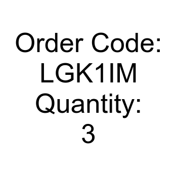 LGK1IM x 3