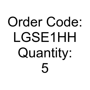LGSE1HH x 5