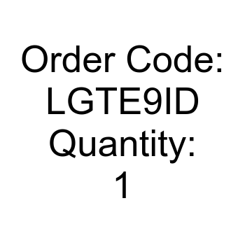 LGTE9ID x 1