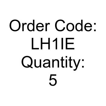 LH1IE x 5