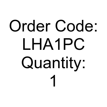 LHA1PC x 1