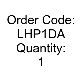 LHP1DA x 1