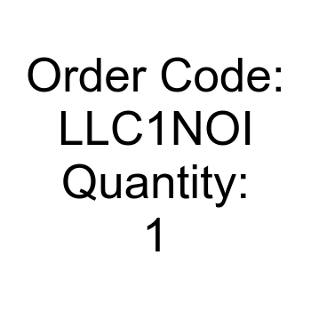 LLC1NOI x 1