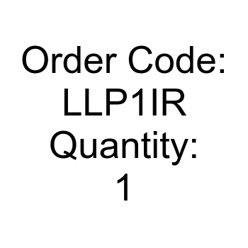 LLP1IR x 1