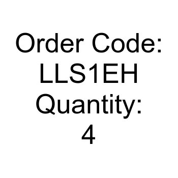LLS1EH x 4