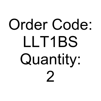 LLT1BS x 2