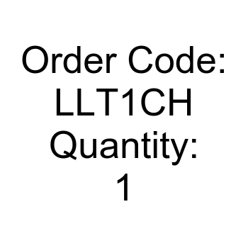 LLT1CH x 1