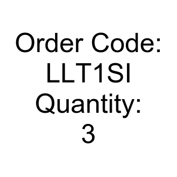 LLT1SI x 3