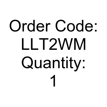LLT2WM x 1