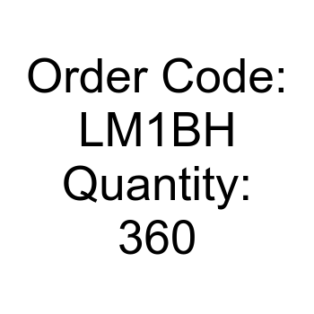 LM1BH x 360