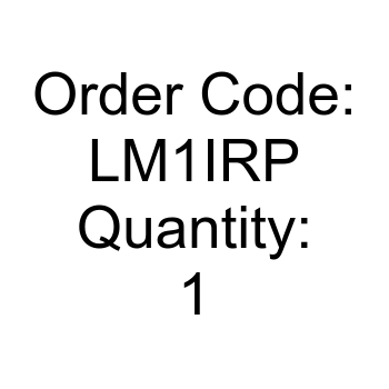 LM1IRP x 1