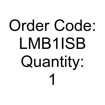 LMB1ISB x 1