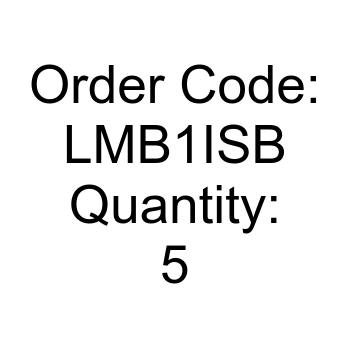 LMB1ISB x 5