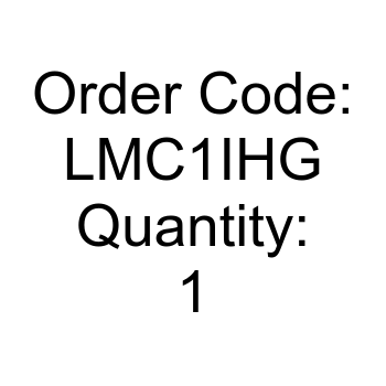 LMC1IHG x 1