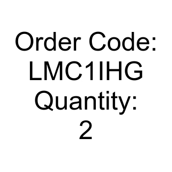 LMC1IHG x 2