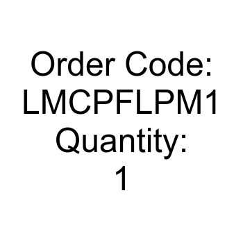 LMCPFLPM1 x 1