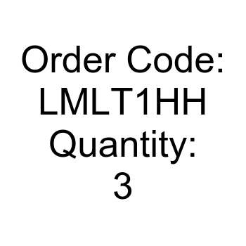 LMLT1HH x 3