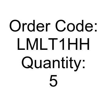 LMLT1HH x 5