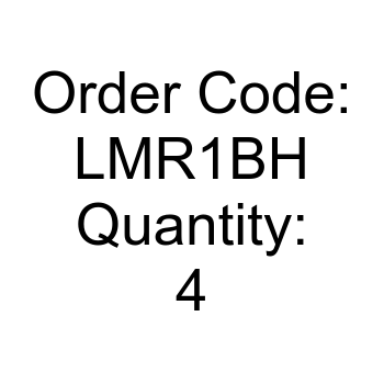 LMR1BH x 4
