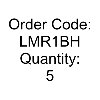 LMR1BH x 5