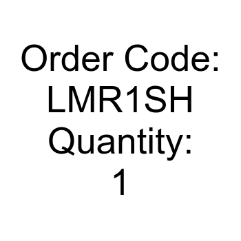 LMR1SH x 1