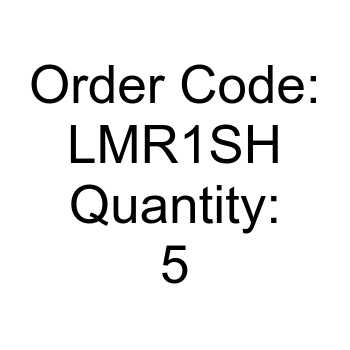 LMR1SH x 5