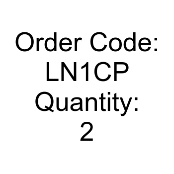 LN1CP x 2